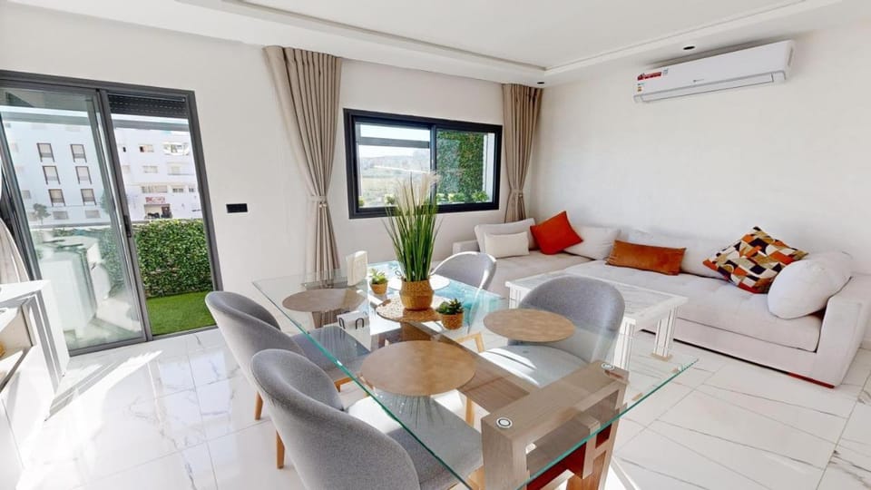 Rent From Me - Confort Premium Apartment in Tangier