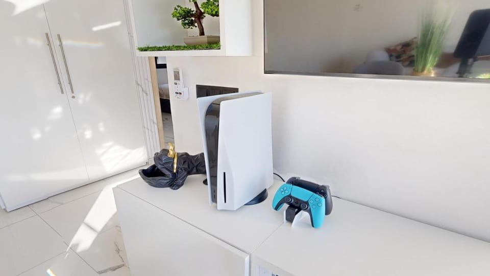 Rent From Me - Confort Premium Apartment in Tangier