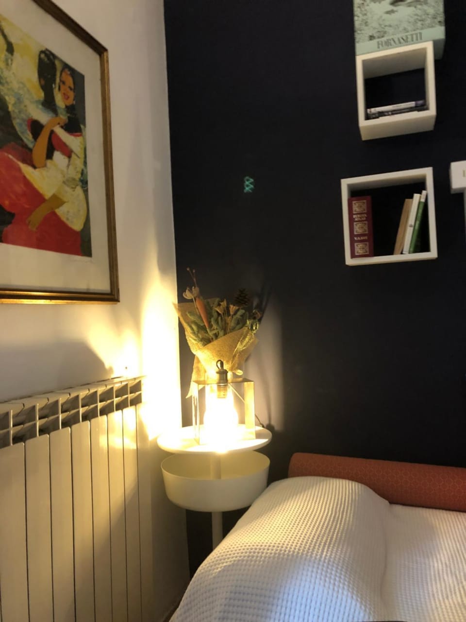 Attico Tortona 26 Apartment in Milan