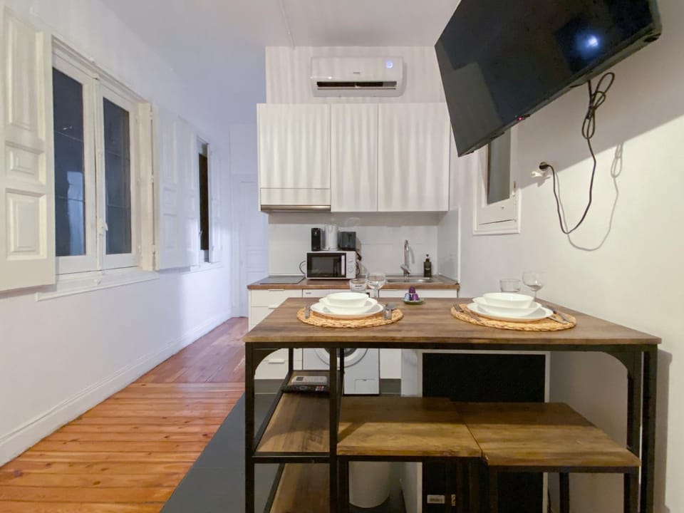 Victoria Studio III Apartment in Centro