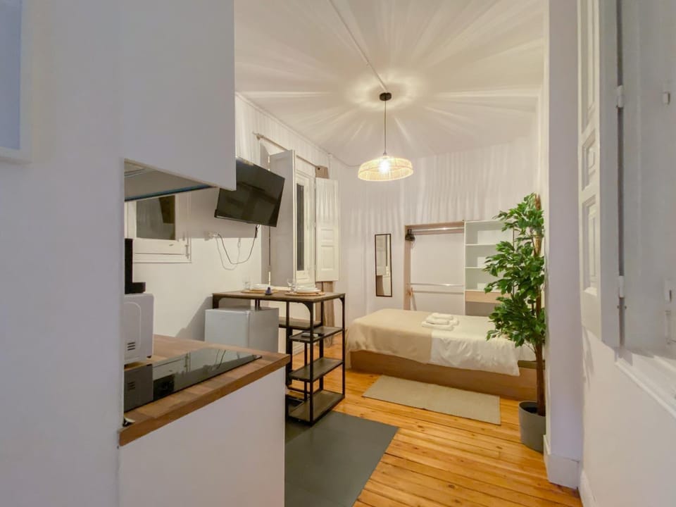 Victoria Studio III Apartment in Centro