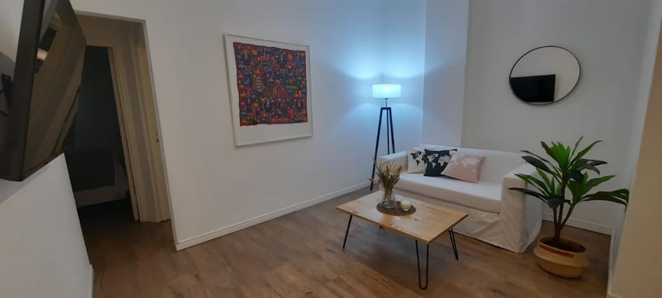 Cute Department Apartment in Buenos Aires