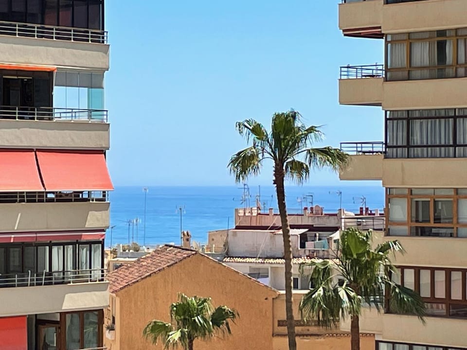 View (from property/room), Sea view