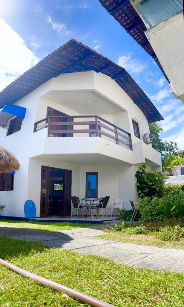 Casa de Itamaraca - Forte Orange House in Itamaracá