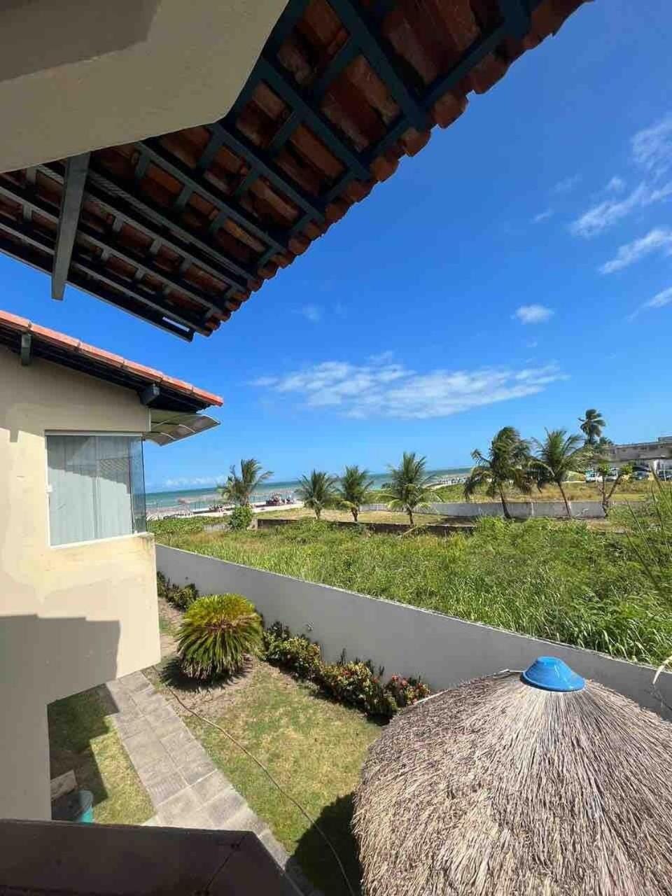 Casa de Itamaraca - Forte Orange House in Itamaracá