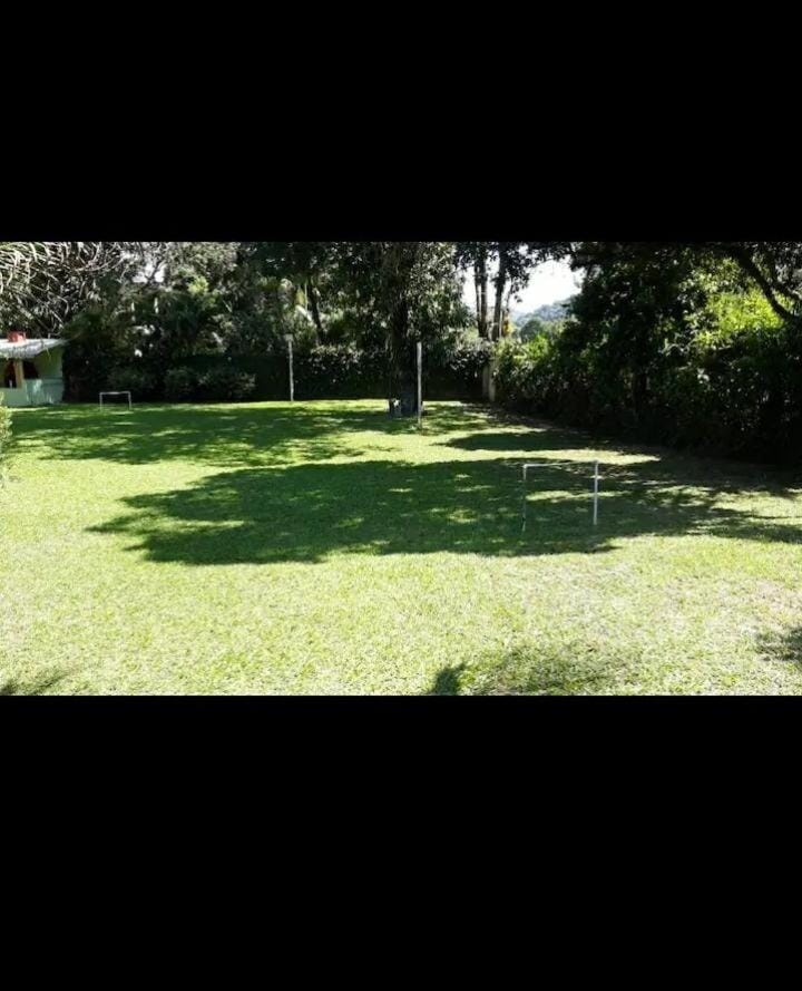 Sitio caminho de Fátima Apartment in State of Rio de Janeiro
