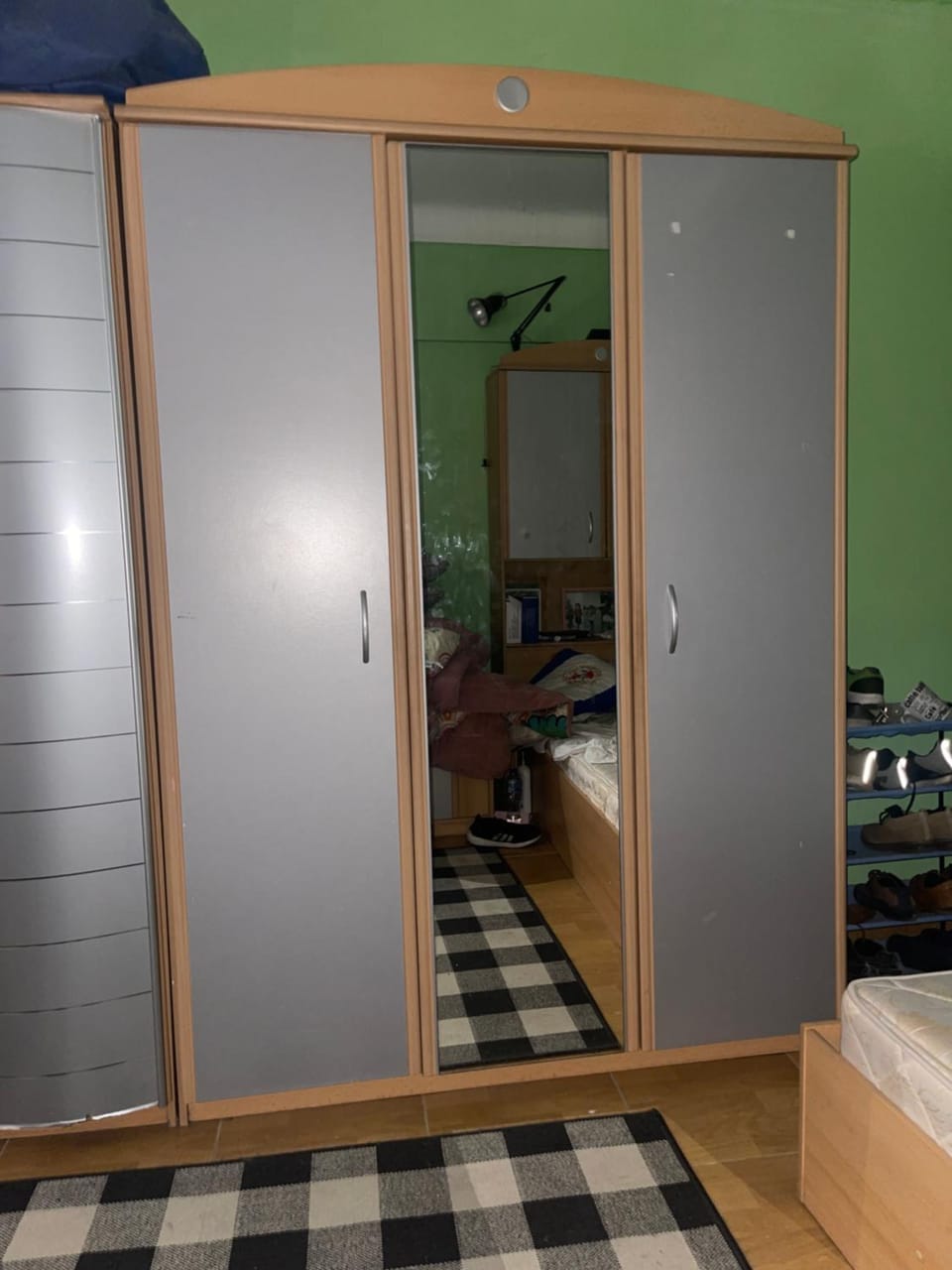 Cozy in the heart of Alexandria Vacation rental in Alexandria