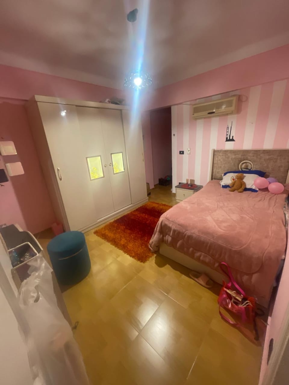 Cozy in the heart of Alexandria Vacation rental in Alexandria