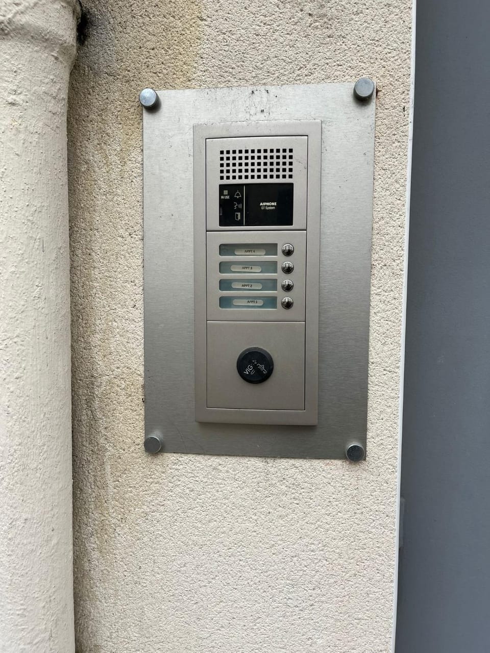 Suite K Apartment in Reims