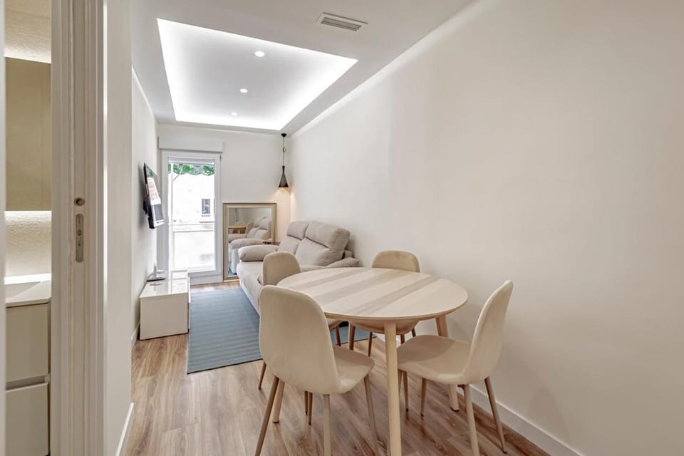 Campo Real Amazing new apartment 6pax Apartment in Madrid