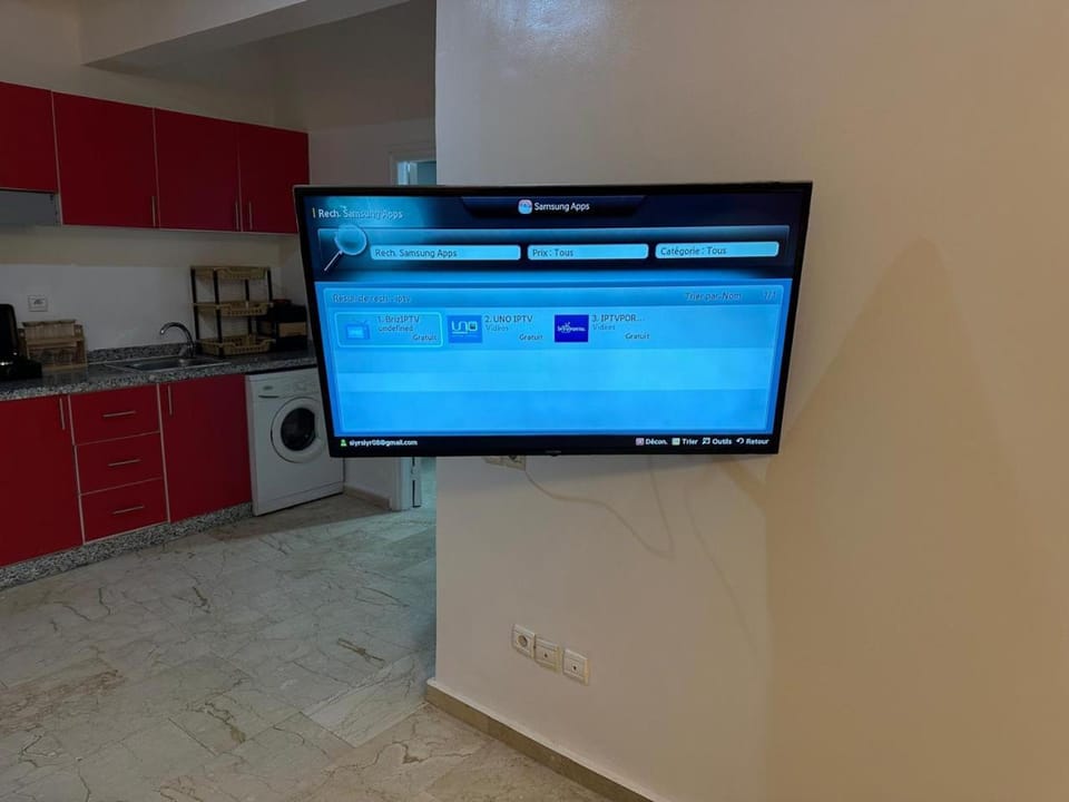 TV and multimedia
