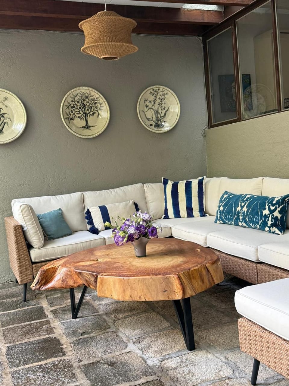 Casa Arroyo House in San Miguel de Allende