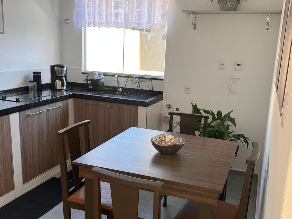 Apartamento de 1 quarto em Balneário Camboriú 201 Apartment in Camboriú