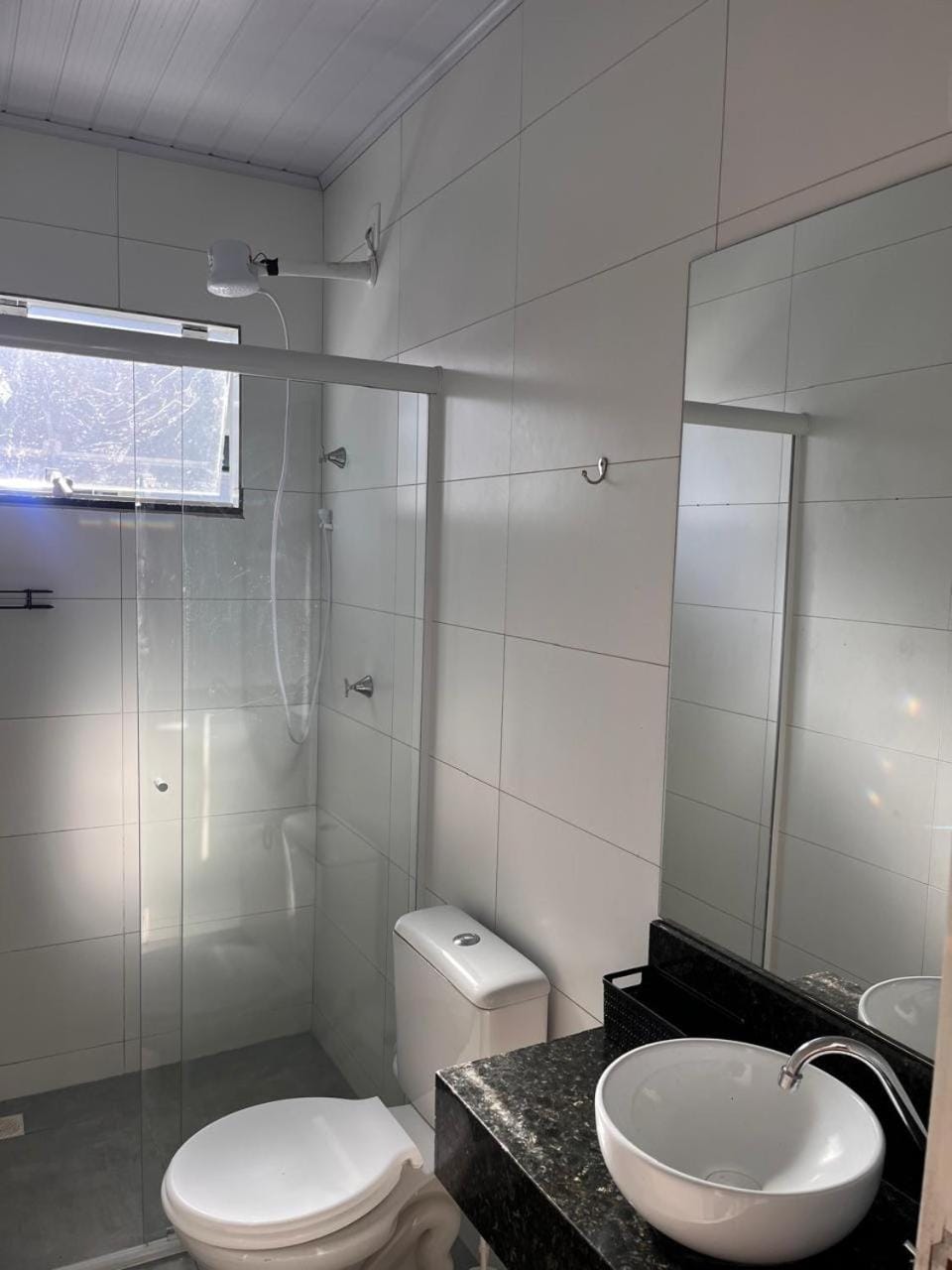 Apartamento de 1 quarto em Balneário Camboriú 201 Apartment in Camboriú