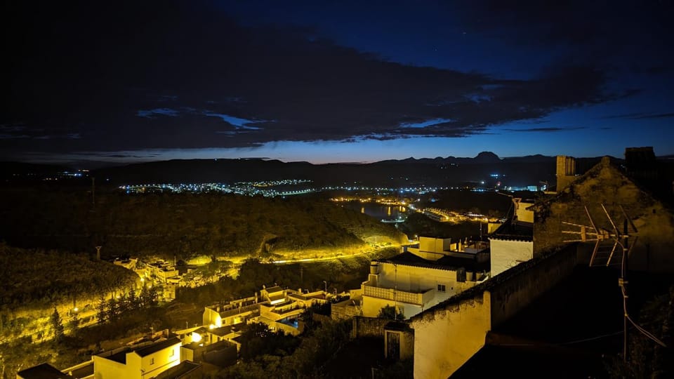 City view