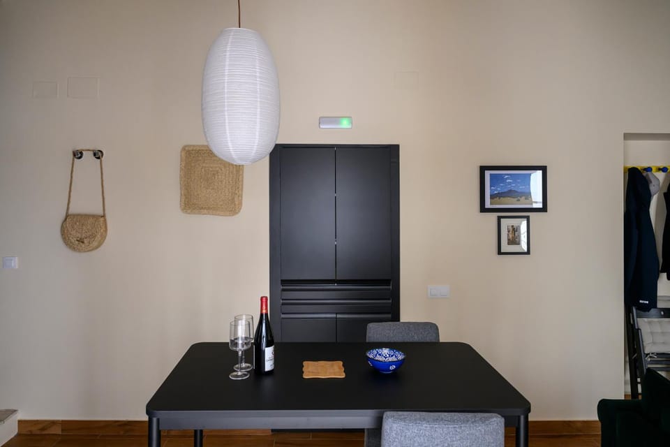 Casa Del Encanto Arcos Apartment in Sierra de Cádiz
