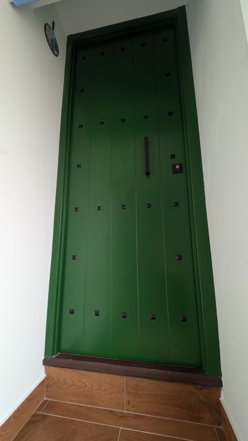 Casa Del Encanto Arcos Apartment in Sierra de Cádiz