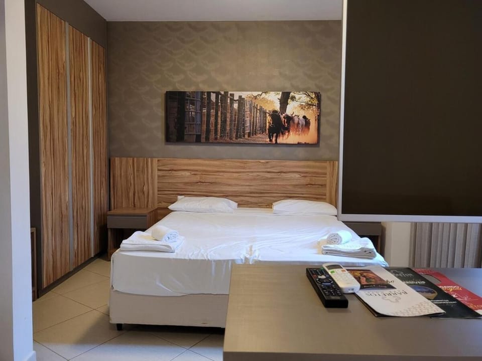 Best Apto Barretos Thermas Park Apartment in State of São Paulo
