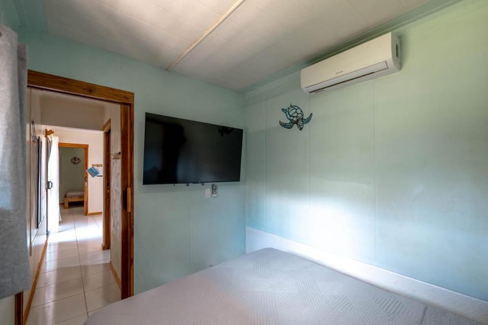 Casa Tortuga - Beach Walk Bungalows House in Guanacaste Province