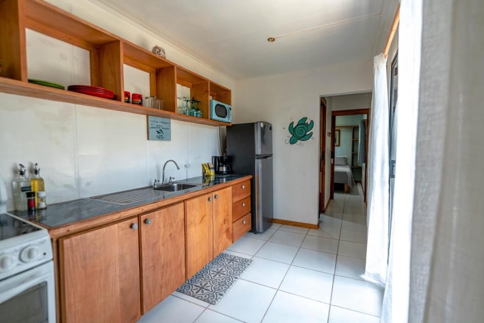 Casa Tortuga - Beach Walk Bungalows House in Guanacaste Province