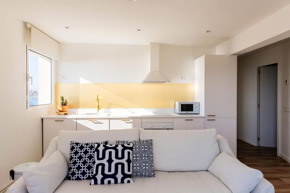 Apartamento Pedreña frente al mar Apartment in Santander