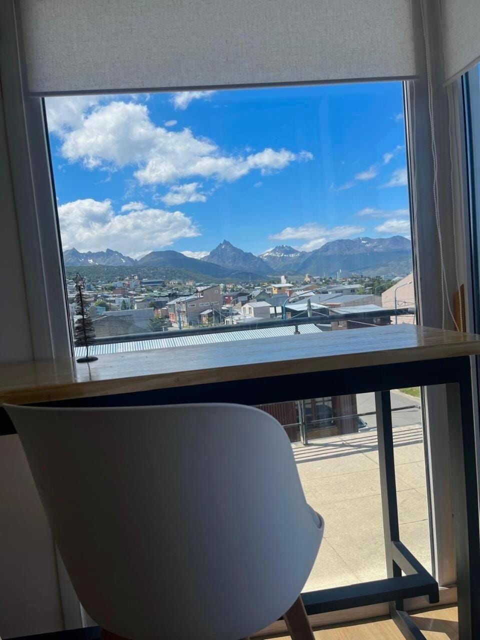 Balcones Ushuaia Apartment in Ushuaia