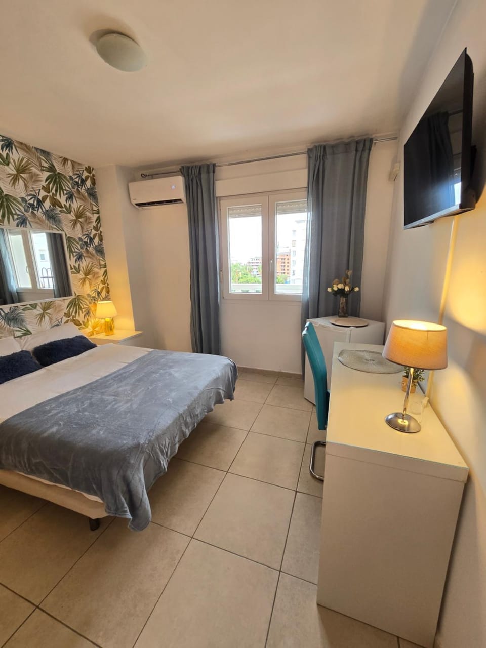 Nueva Andalucía habitación coqueta Vacation rental in Marbella