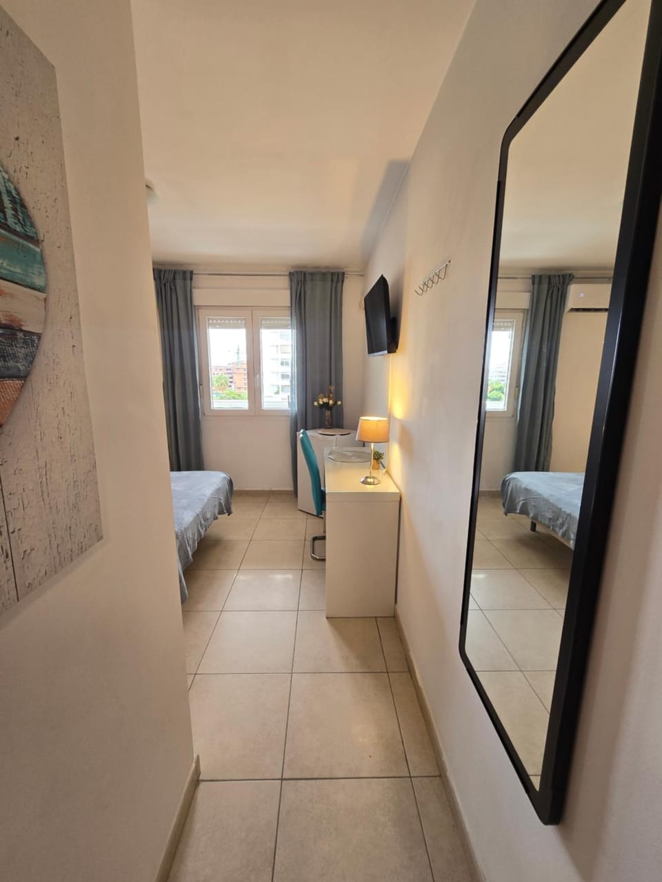 Nueva Andalucía habitación coqueta Vacation rental in Marbella