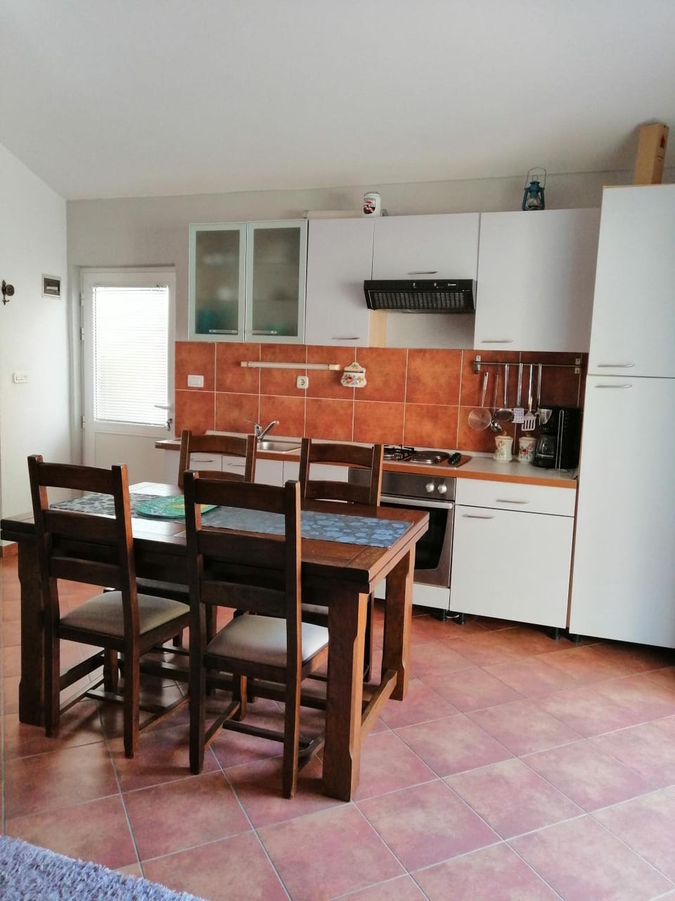 Apartment Džoni Apartment in Split