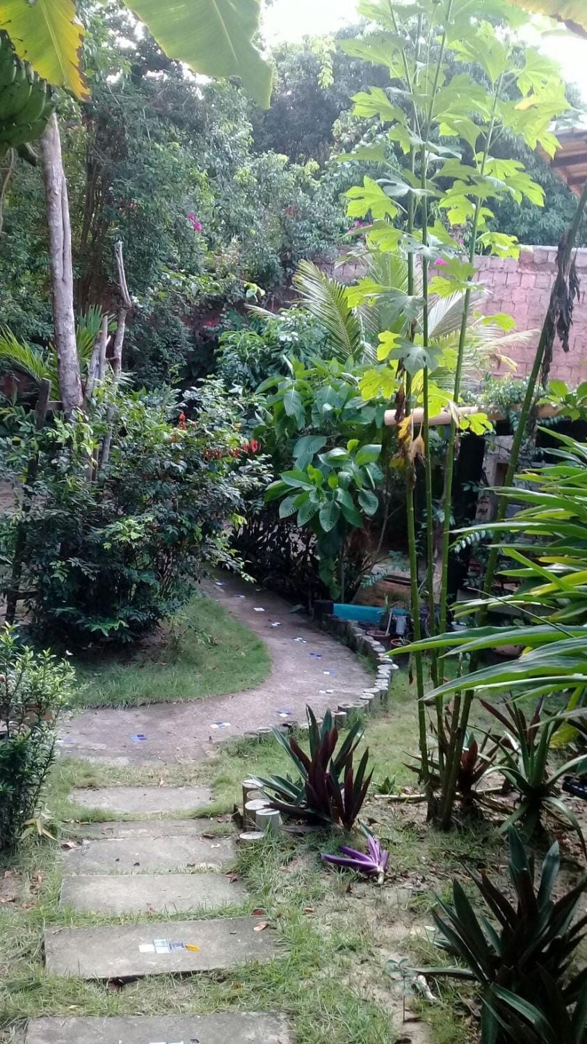 Casa da Sosso House in Pipa Beach