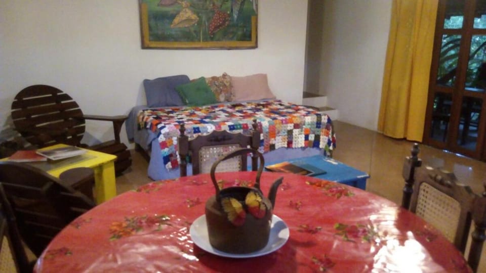 Casa da Sosso House in Pipa Beach