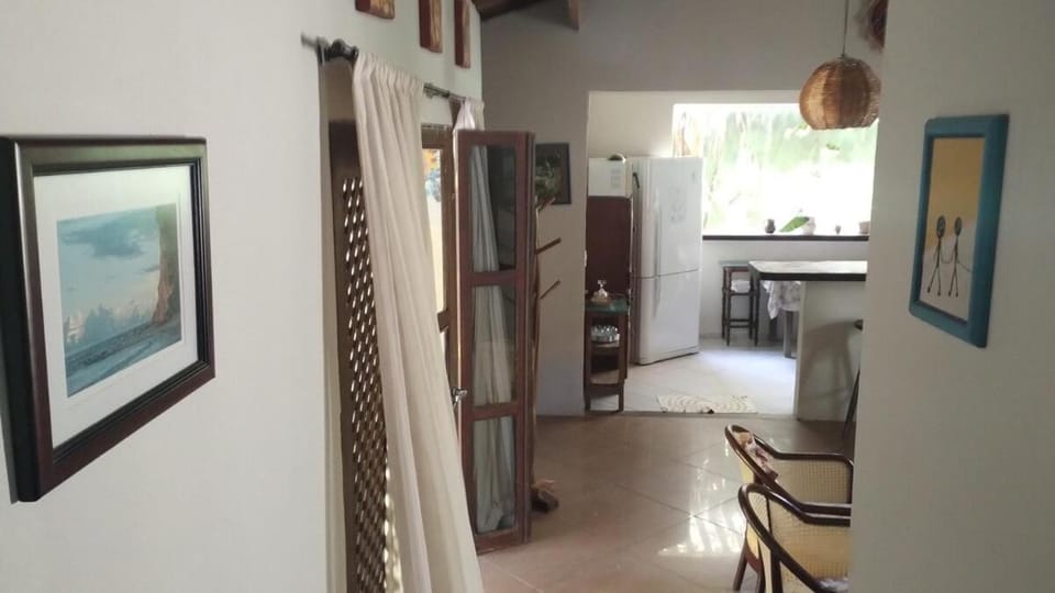 Casa da Sosso House in Pipa Beach
