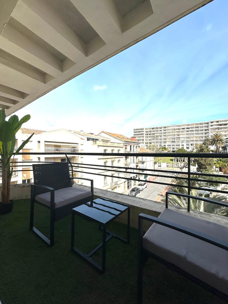 Patio, View (from property/room), Balcony/Terrace