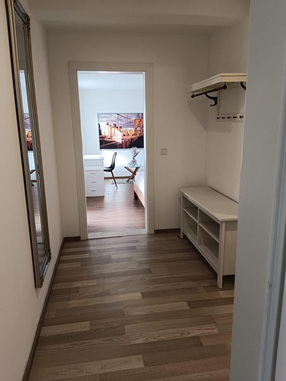 Haus Josef, Apartment mit Balkon und 2 Schlafzimmer Apartment in Salzburgerland