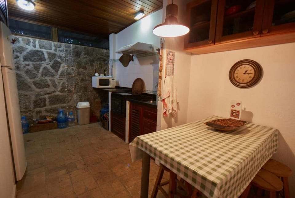 Chalé da Vela Charm and Comfort in Ubatuba Apartment in State of São Paulo