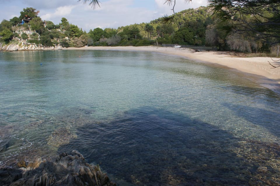 Spring, Off site, Fishing, Beach, Canoeing, Diving, Sunrise