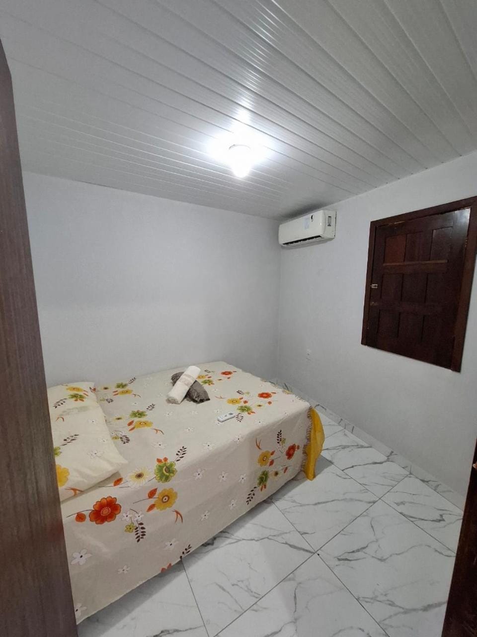Residência da lagoa House in Ilha de Tinharé