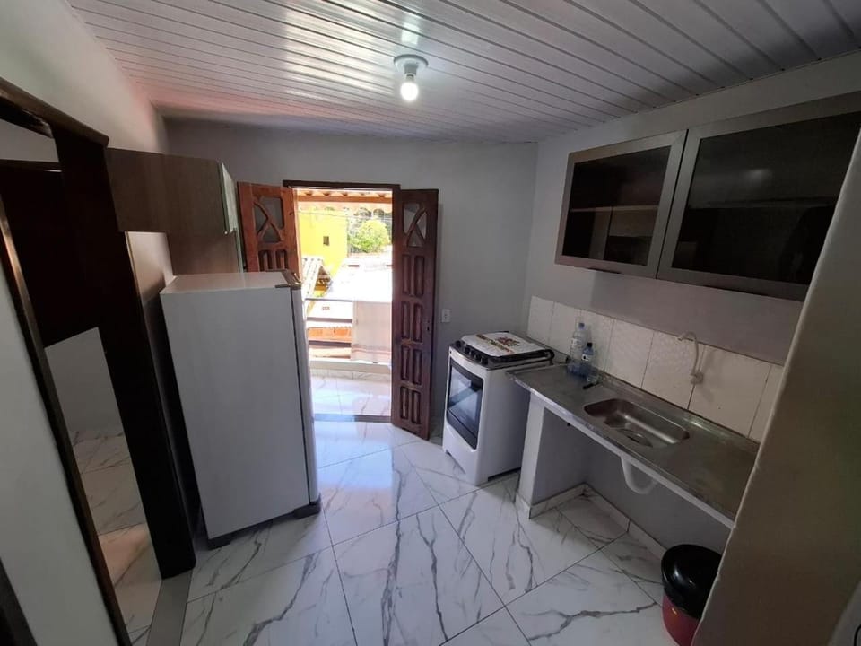 Residência da lagoa House in Ilha de Tinharé