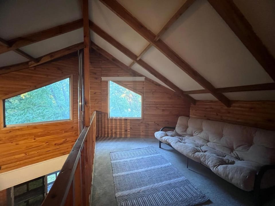 Pangui Lodge Apartment in Bio Bio, Chile