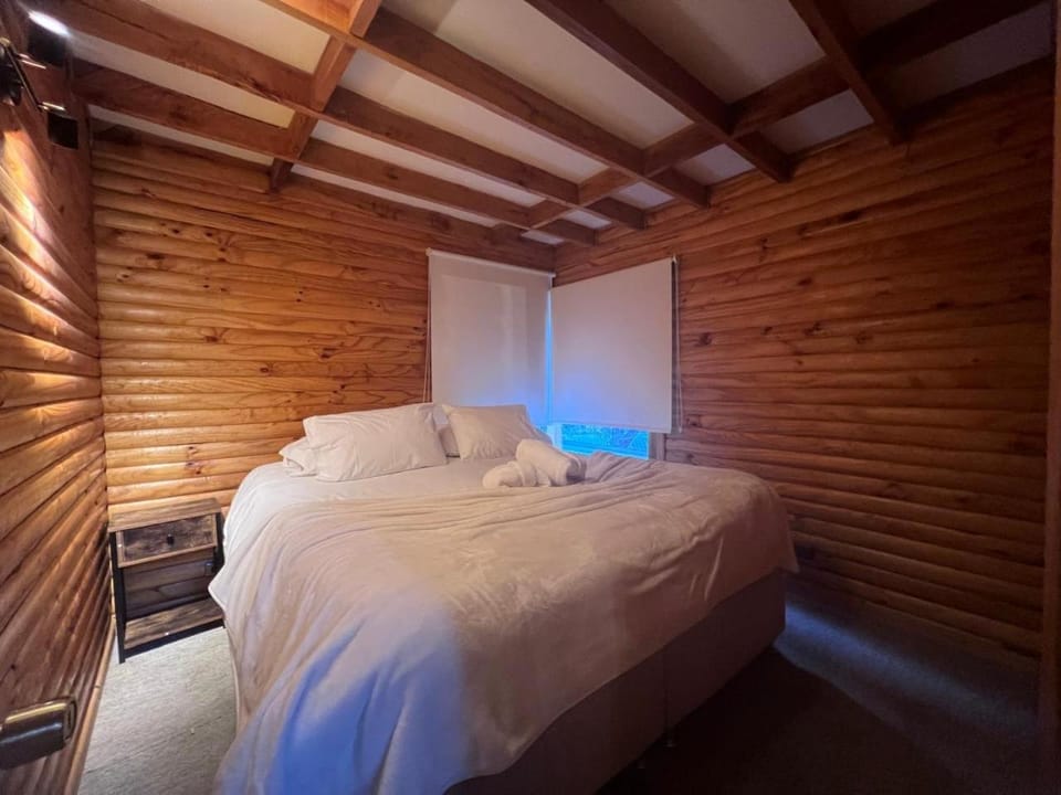 Pangui Lodge Apartment in Bio Bio, Chile