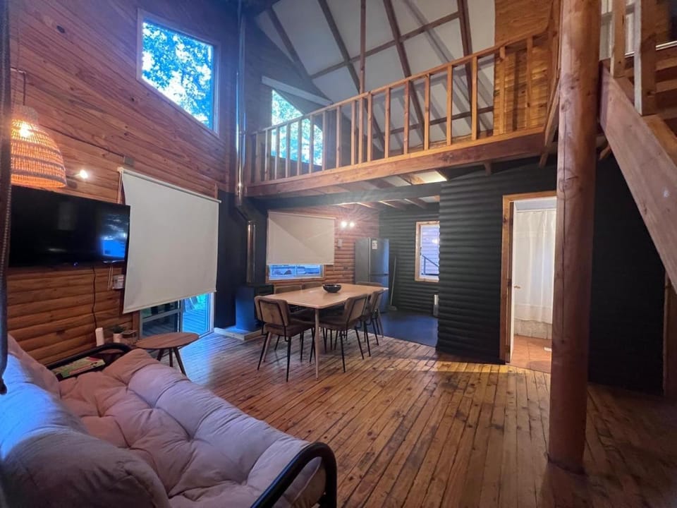 Pangui Lodge Apartment in Bio Bio, Chile