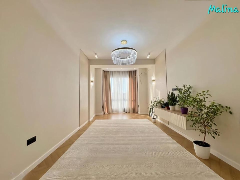3 Bedroom Apartment Malina Residence Apartment in Almaty Region, Kazakhstan
