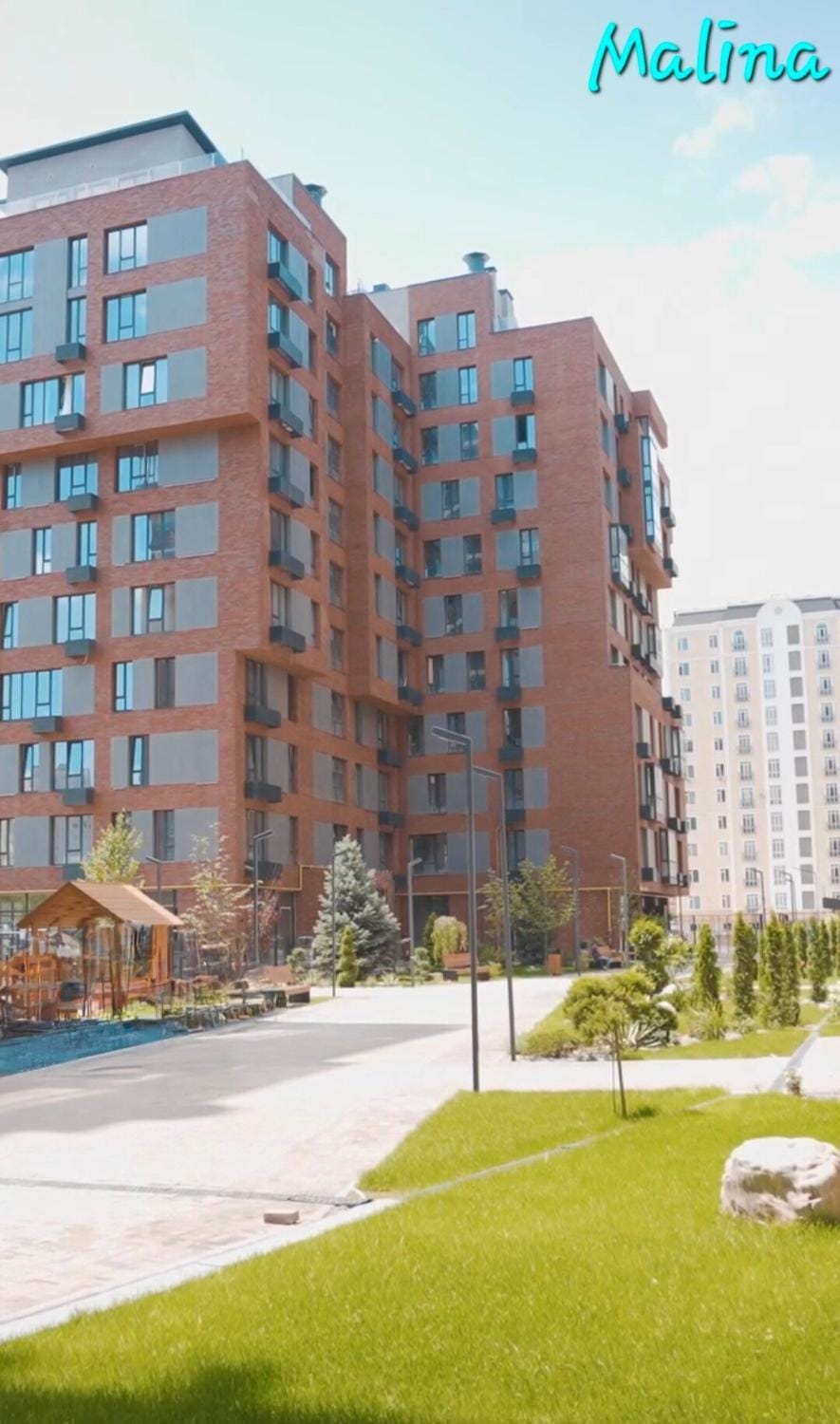 3 Bedroom Apartment Malina Residence Apartment in Almaty Region, Kazakhstan