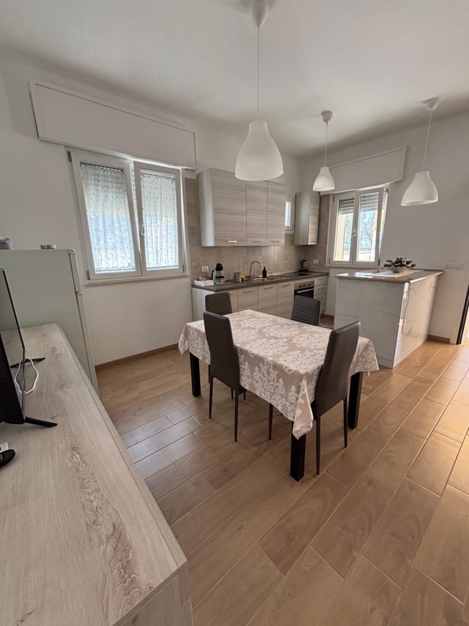 La Conchetta Apartment in Province of Taranto