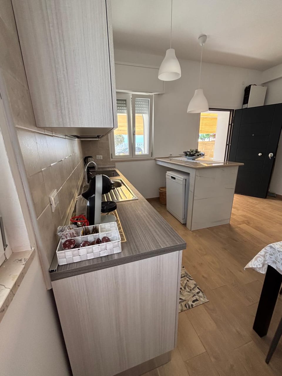 La Conchetta Apartment in Province of Taranto