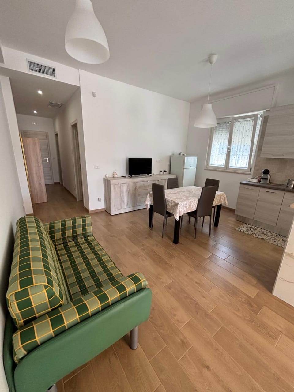 La Conchetta Apartment in Province of Taranto