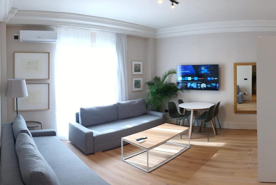 APARTAMENTOS AB CENTRO Parking Incluido Apartment in Albacete
