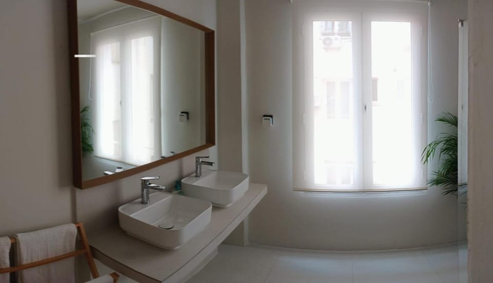 APARTAMENTOS AB CENTRO Parking Incluido Apartment in Albacete