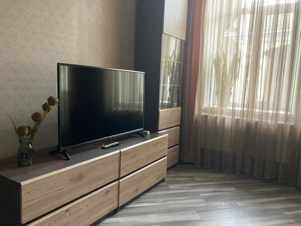 Apartment Sobornaya 54,світло завжди Apartment in Ukraine
