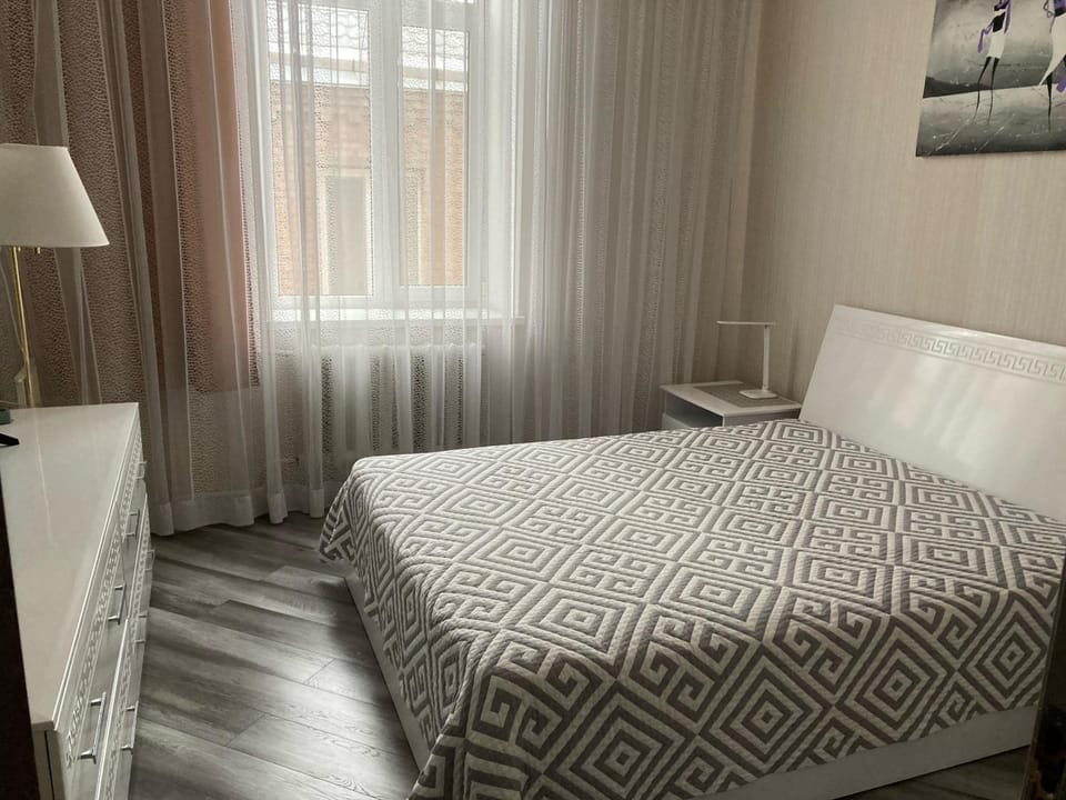 Apartment Sobornaya 54,світло завжди Apartment in Ukraine